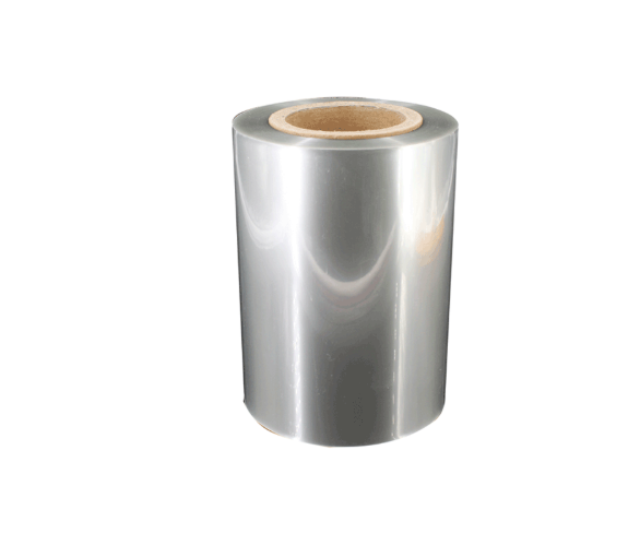 Yüksek Kaliteli PETG Shrink Film